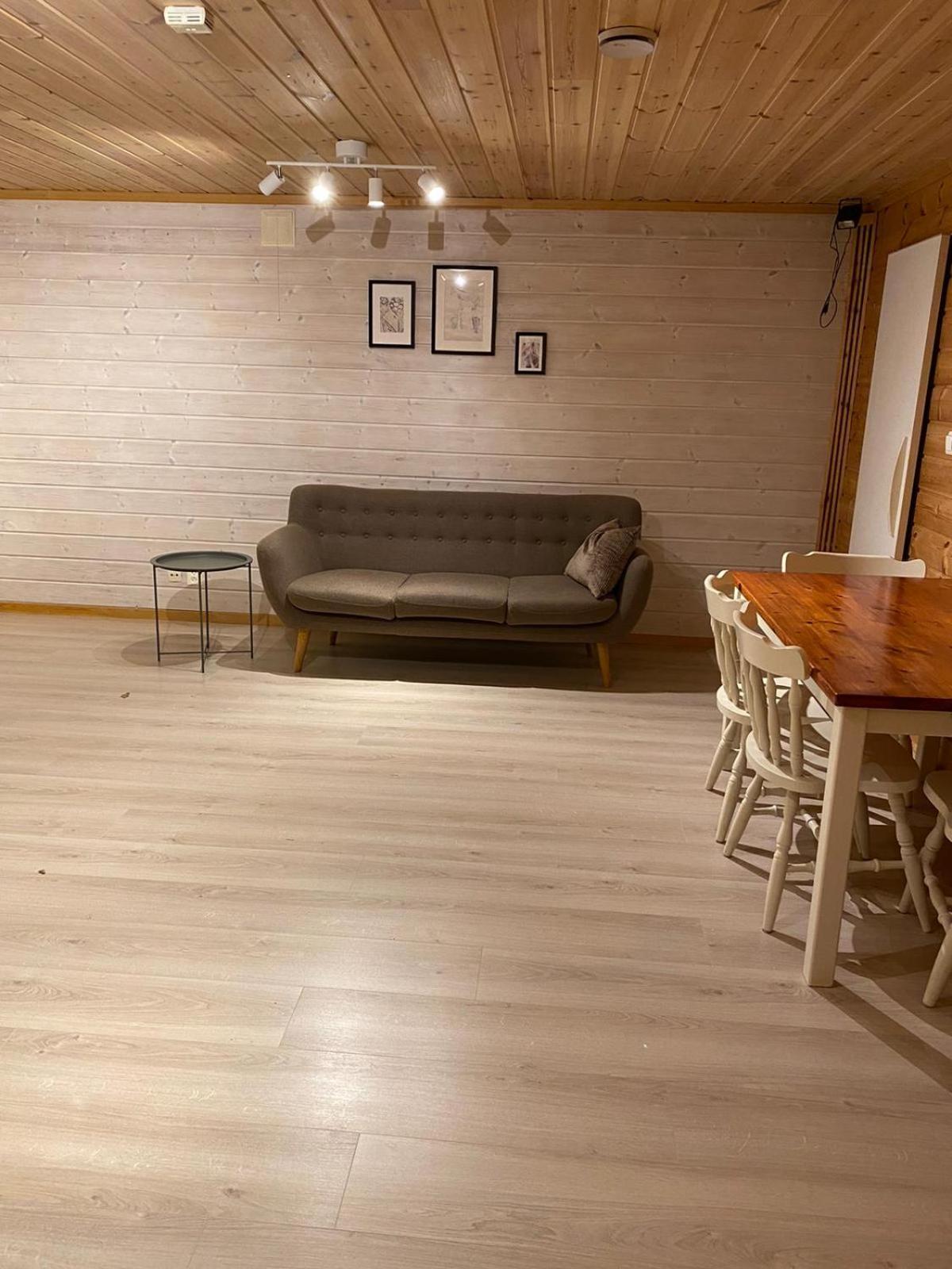 Apartamento La Casa Marrone Norway Asker Exterior foto
